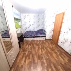 Квартира 30,2 м², 1-комнатная - изображение 3