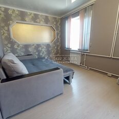 Квартира 33 м², 1-комнатная - изображение 3