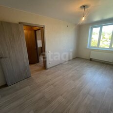Квартира 28,1 м², 1-комнатная - изображение 4