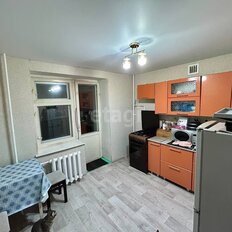 Квартира 35,2 м², 1-комнатная - изображение 3