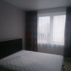 Квартира 36 м², 1-комнатная - изображение 4