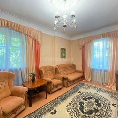 Квартира 59,6 м², 2-комнатная - изображение 2