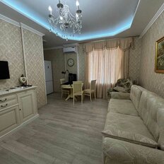 Квартира 58 м², 2-комнатная - изображение 1