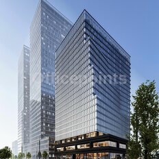 2708 м², офис - изображение 4