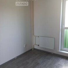 Квартира 34,3 м², 1-комнатная - изображение 4