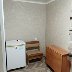 Квартира 27,7 м², 1-комнатная - изображение 3