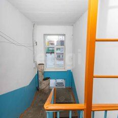 Квартира 28,9 м², 1-комнатная - изображение 3