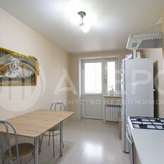 Квартира 32 м², 1-комнатная - изображение 3