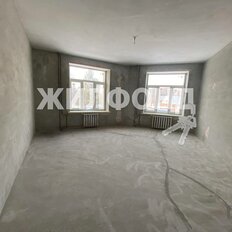 Квартира 112,9 м², 3-комнатная - изображение 4