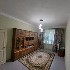 Квартира 72,4 м², 3-комнатная - изображение 2