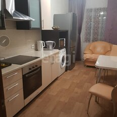 Квартира 51,4 м², 1-комнатная - изображение 1