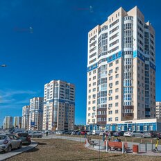 Квартира 56,4 м², 2-комнатная - изображение 1