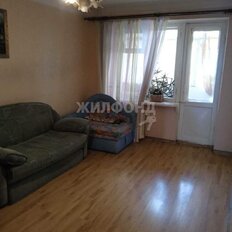 Квартира 57,3 м², студия - изображение 3