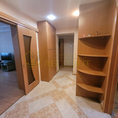 Квартира 75,7 м², 4-комнатная - изображение 2