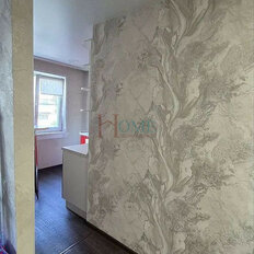 Квартира 46 м², 2-комнатная - изображение 4