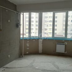 Квартира 75 м², 2-комнатная - изображение 2