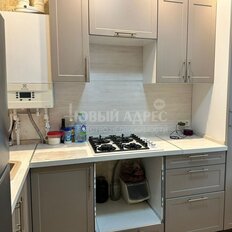 Квартира 29,9 м², 1-комнатная - изображение 4