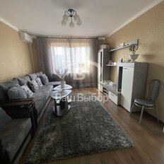 Квартира 56,7 м², 2-комнатная - изображение 1