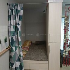 Квартира 28,2 м², 1-комнатная - изображение 4