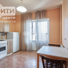 Квартира 37,1 м², 1-комнатная - изображение 5