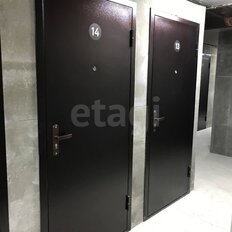 5,2 м², склад - изображение 1