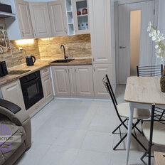 Квартира 37 м², 1-комнатная - изображение 3