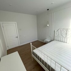 Квартира 39,2 м², 1-комнатная - изображение 5