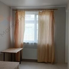 Квартира 24,4 м², студия - изображение 1