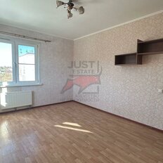 Квартира 38,2 м², 1-комнатная - изображение 2