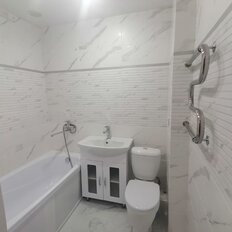 Квартира 38,7 м², 1-комнатная - изображение 5