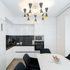 таунхаус + 2,2 сотки, участок - изображение 5