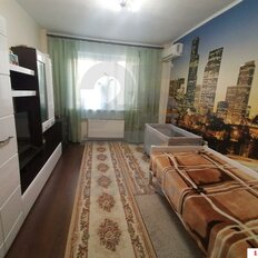 Квартира 61,1 м², 2-комнатная - изображение 1