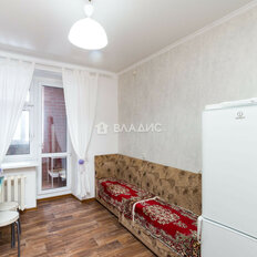 Квартира 50,3 м², 1-комнатная - изображение 5