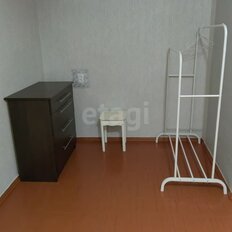 Квартира 29 м², 1-комнатная - изображение 3
