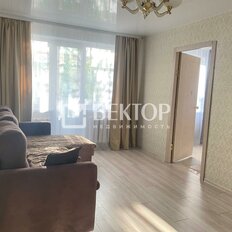 Квартира 47 м², 2-комнатная - изображение 4