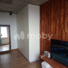 Квартира 33,7 м², 1-комнатная - изображение 3