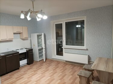 45,7 м², 1-комнатная квартира 4 150 000 ₽ - изображение 100