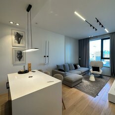 Квартира 51 м², 2-комнатные - изображение 1