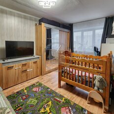 Квартира 31,8 м², 1-комнатная - изображение 4