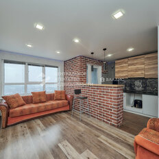 Квартира 25,6 м², студия - изображение 1