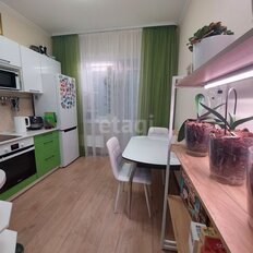 Квартира 40 м², 1-комнатная - изображение 1