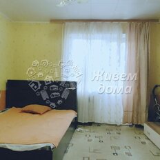 Квартира 40,8 м², 1-комнатная - изображение 1