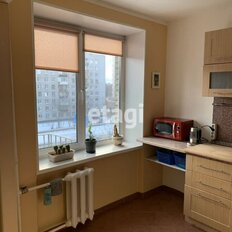 Квартира 61,4 м², 2-комнатная - изображение 2