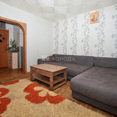 Квартира 64,8 м², 3-комнатная - изображение 3