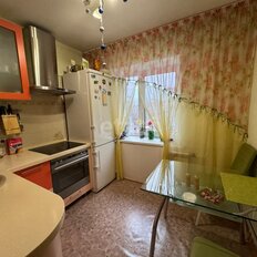 Квартира 43,6 м², 2-комнатная - изображение 5