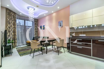 220 м² таунхаус, 4 сотки участок 40 500 000 ₽ - изображение 18