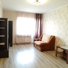 Квартира 27,6 м², студия - изображение 5