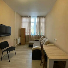 Квартира 30 м², студия - изображение 2