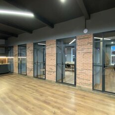1200 м², офис - изображение 4