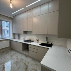 Квартира 50 м², 2-комнатная - изображение 1